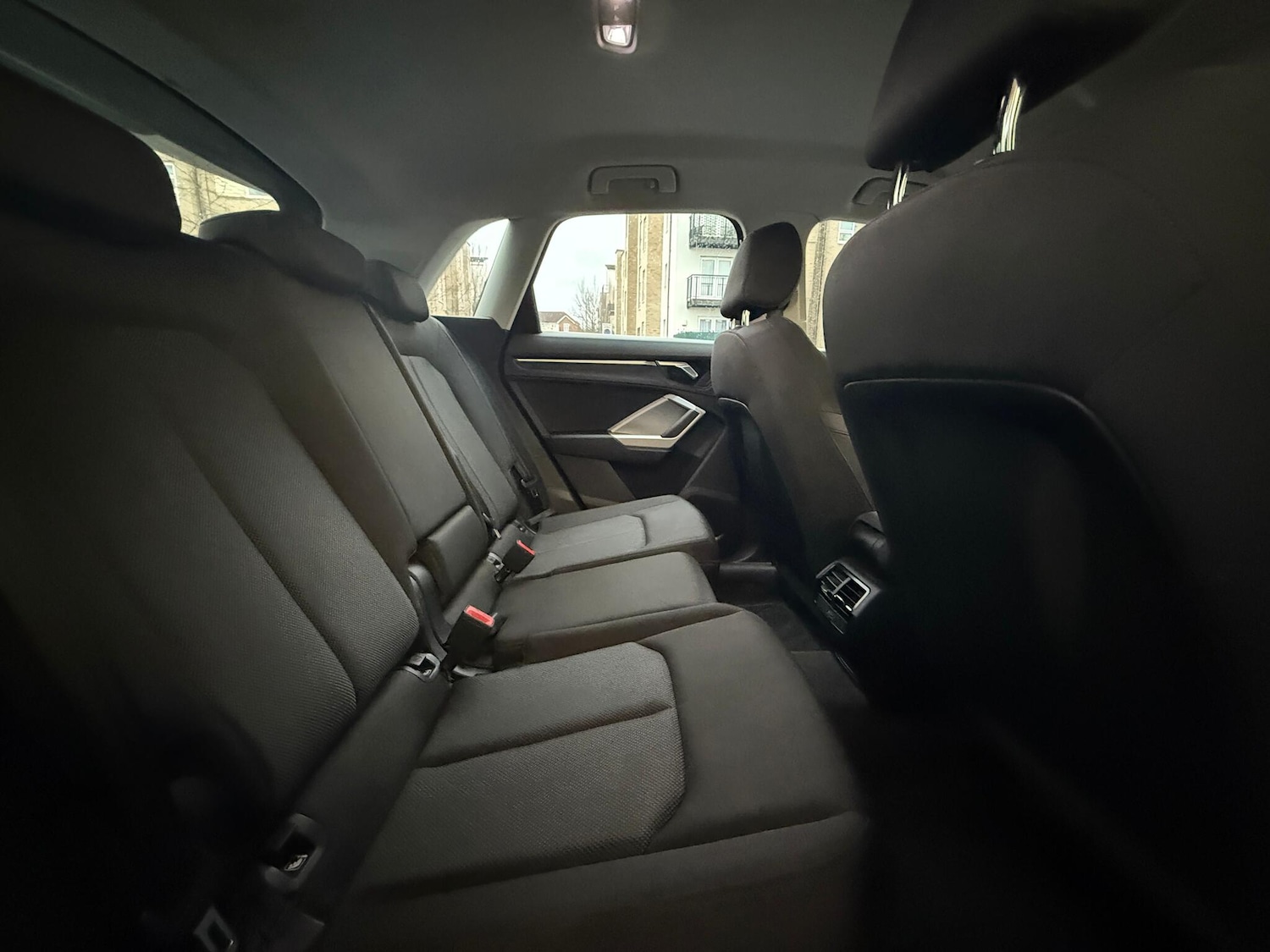 Used Audi Q3 2019 for sale - 76952930: Photo 26