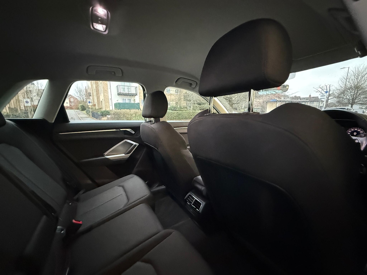 Used Audi Q3 2019 for sale - 76952930: Photo 27