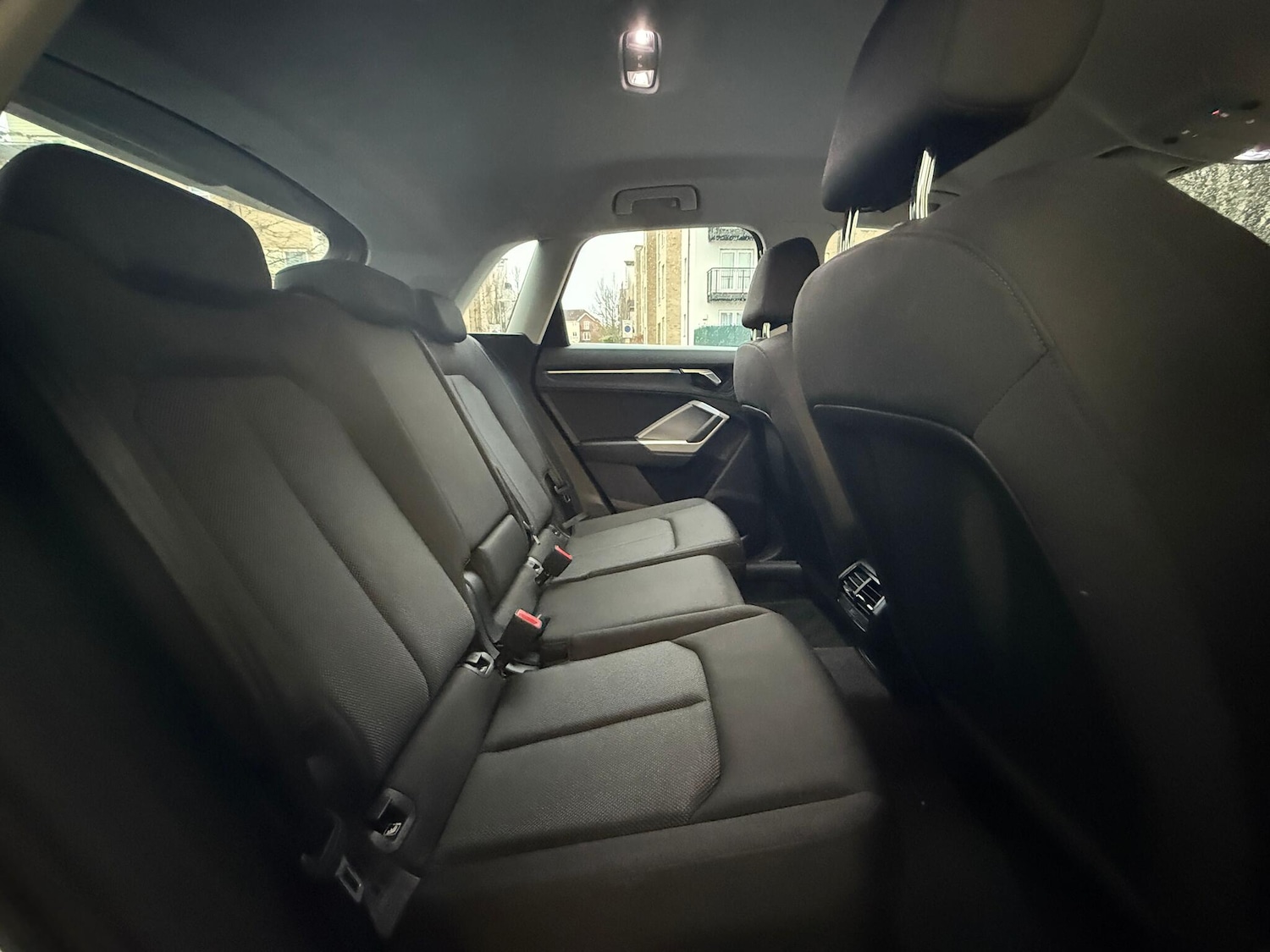 Used Audi Q3 2019 for sale - 76952930: Photo 28