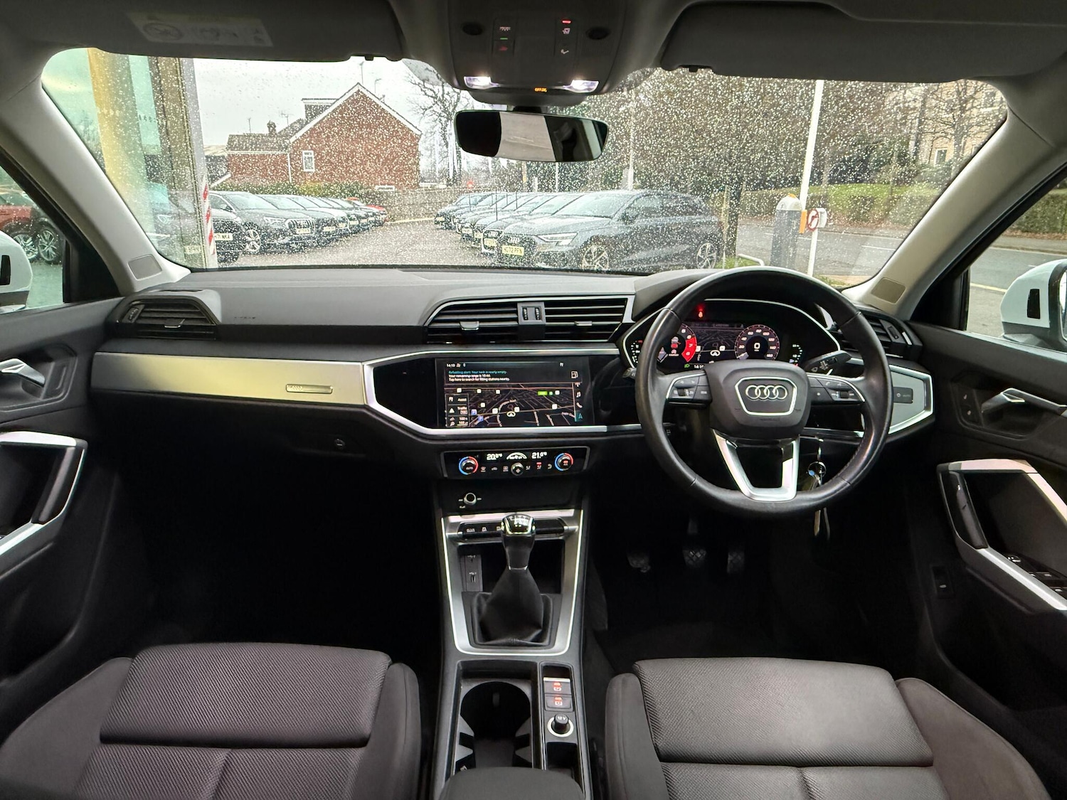 Used Audi Q3 2019 for sale - 76952930: Photo 3