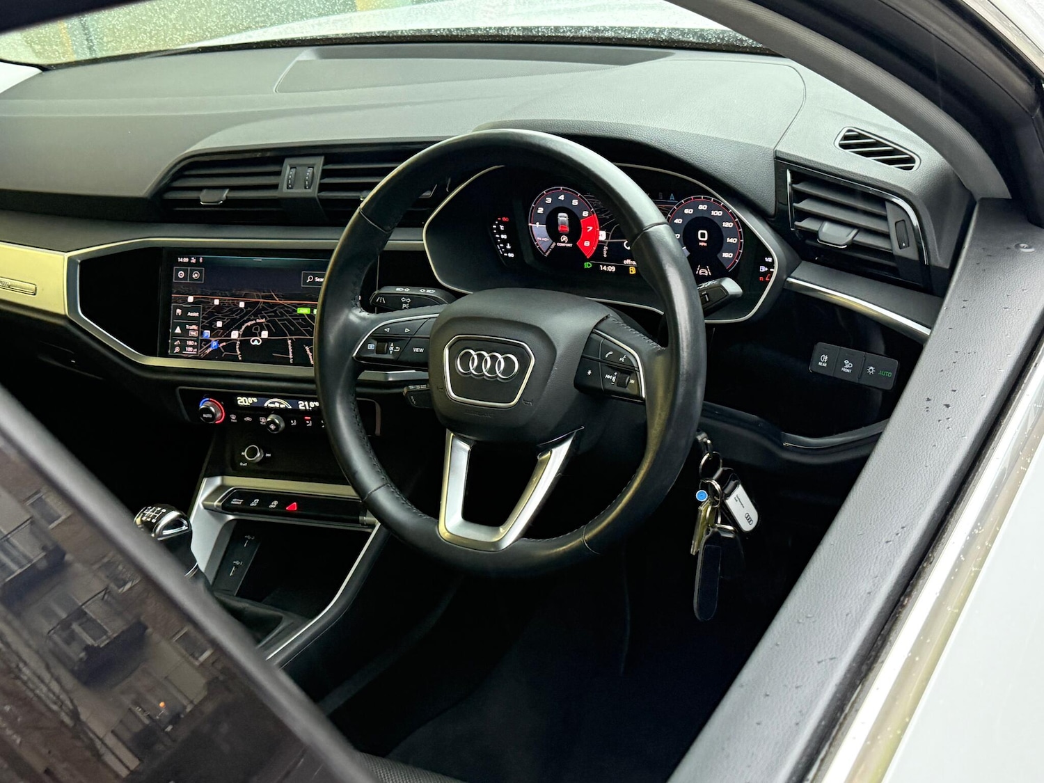 Used Audi Q3 2019 for sale - 76952930: Photo 31