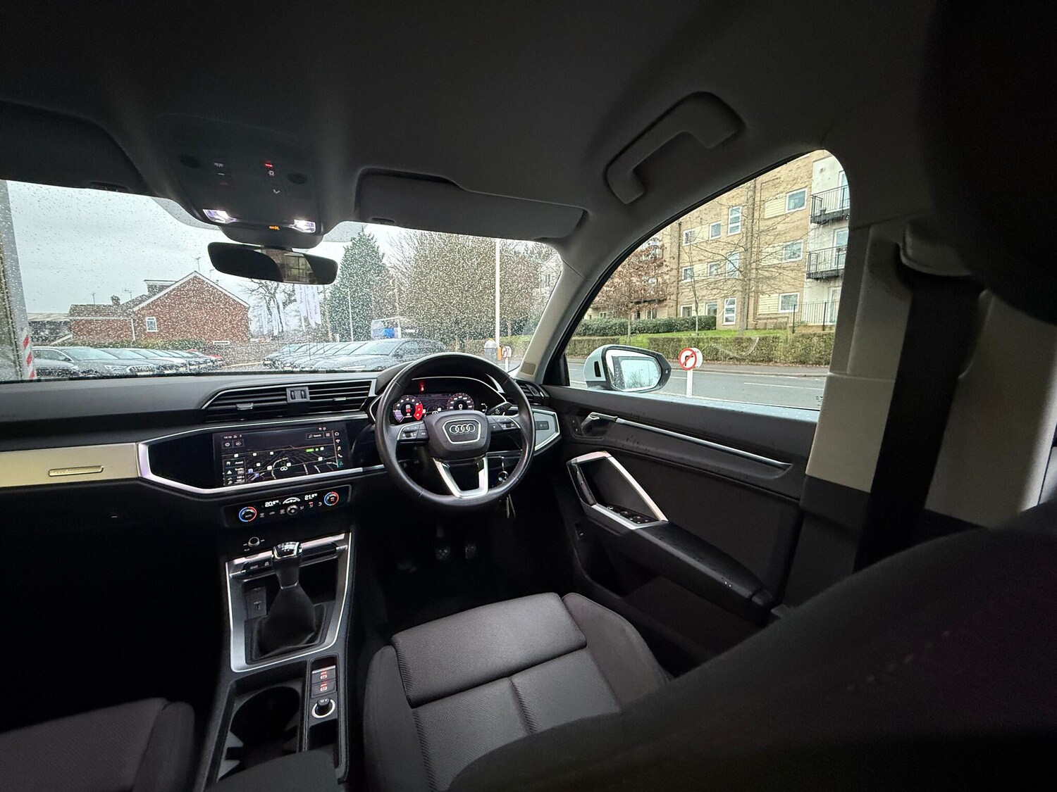 Used Audi Q3 2019 for sale - 76952930: Photo 36