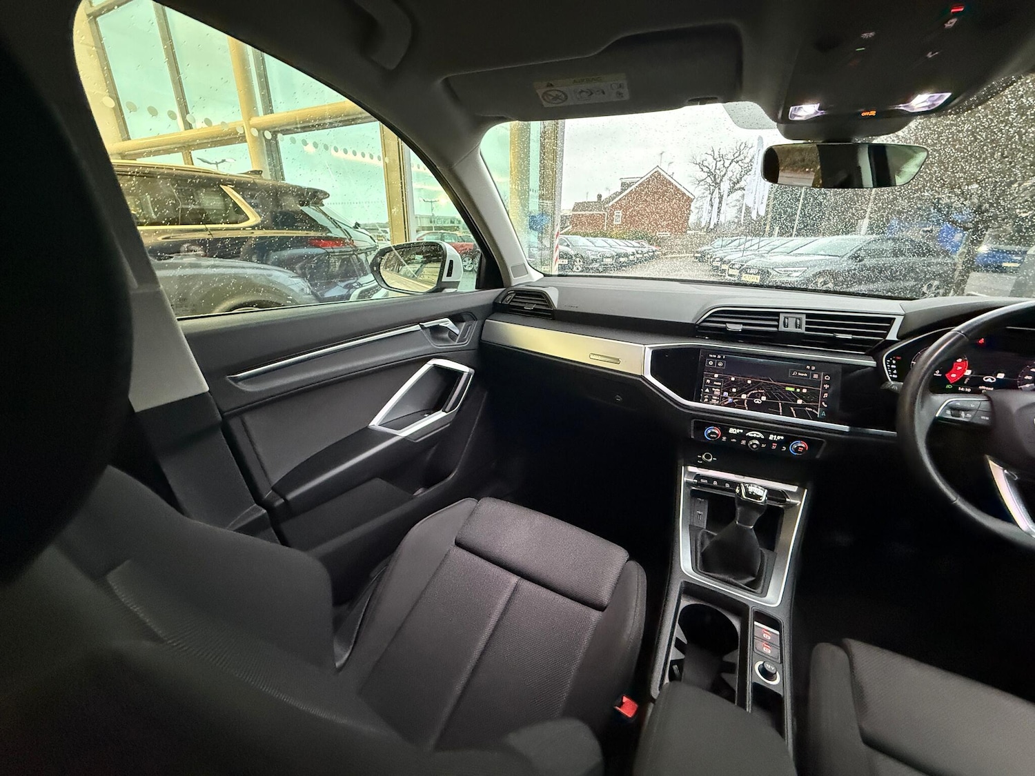 Used Audi Q3 2019 for sale - 76952930: Photo 37