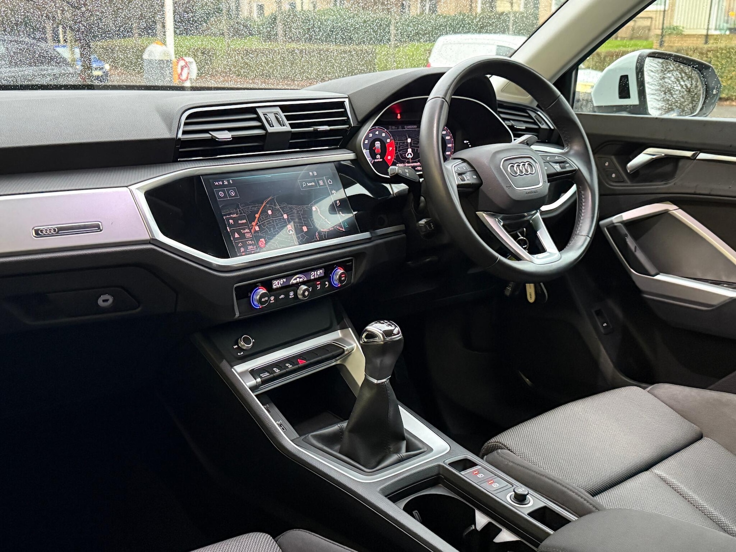 Used Audi Q3 2019 for sale - 76952930: Photo 39