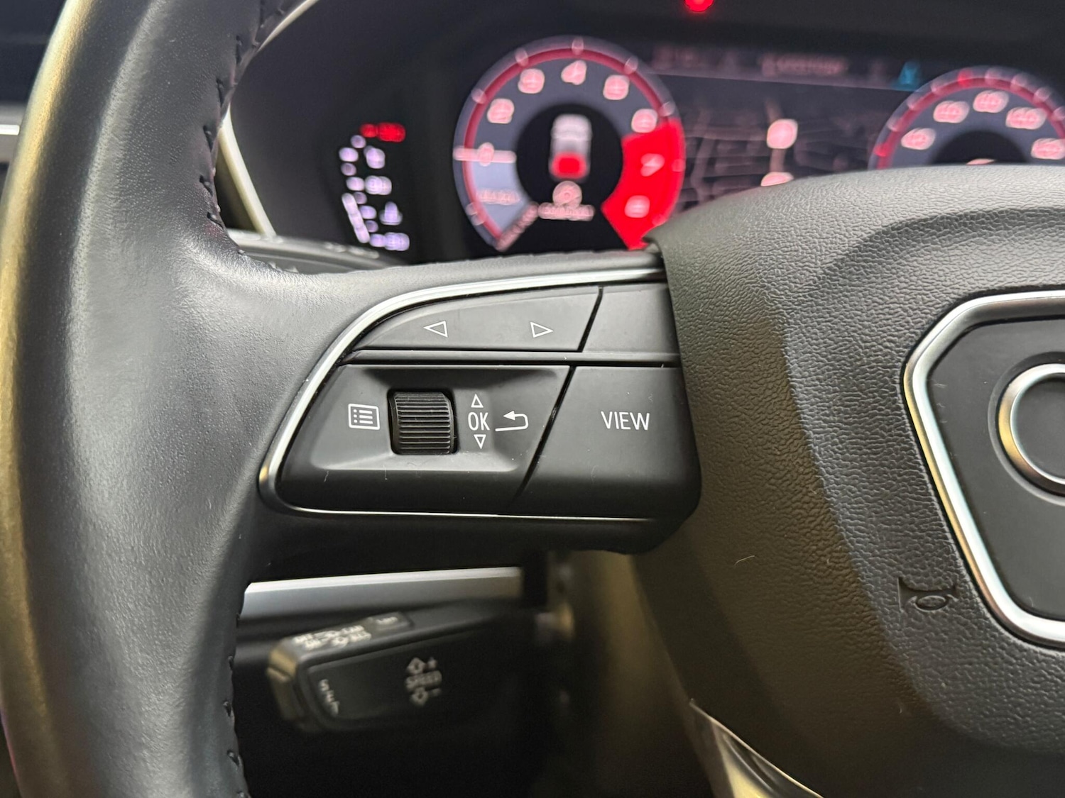 Used Audi Q3 2019 for sale - 76952930: Photo 40