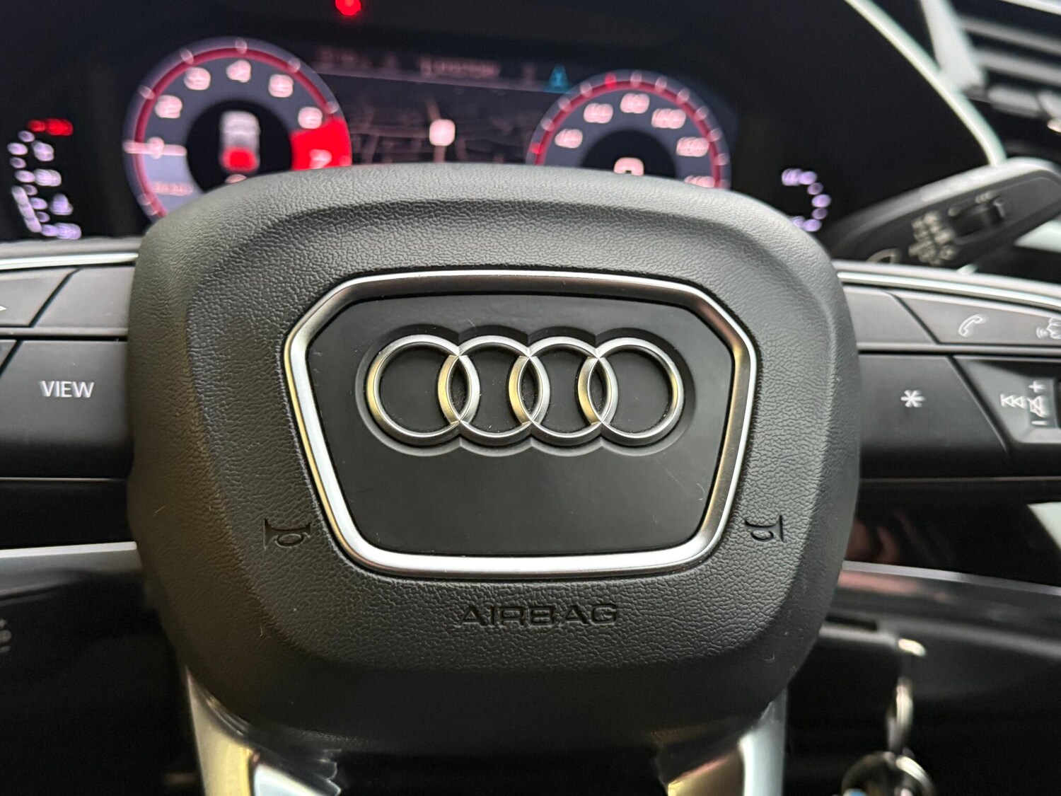 Used Audi Q3 2019 for sale - 76952930: Photo 42