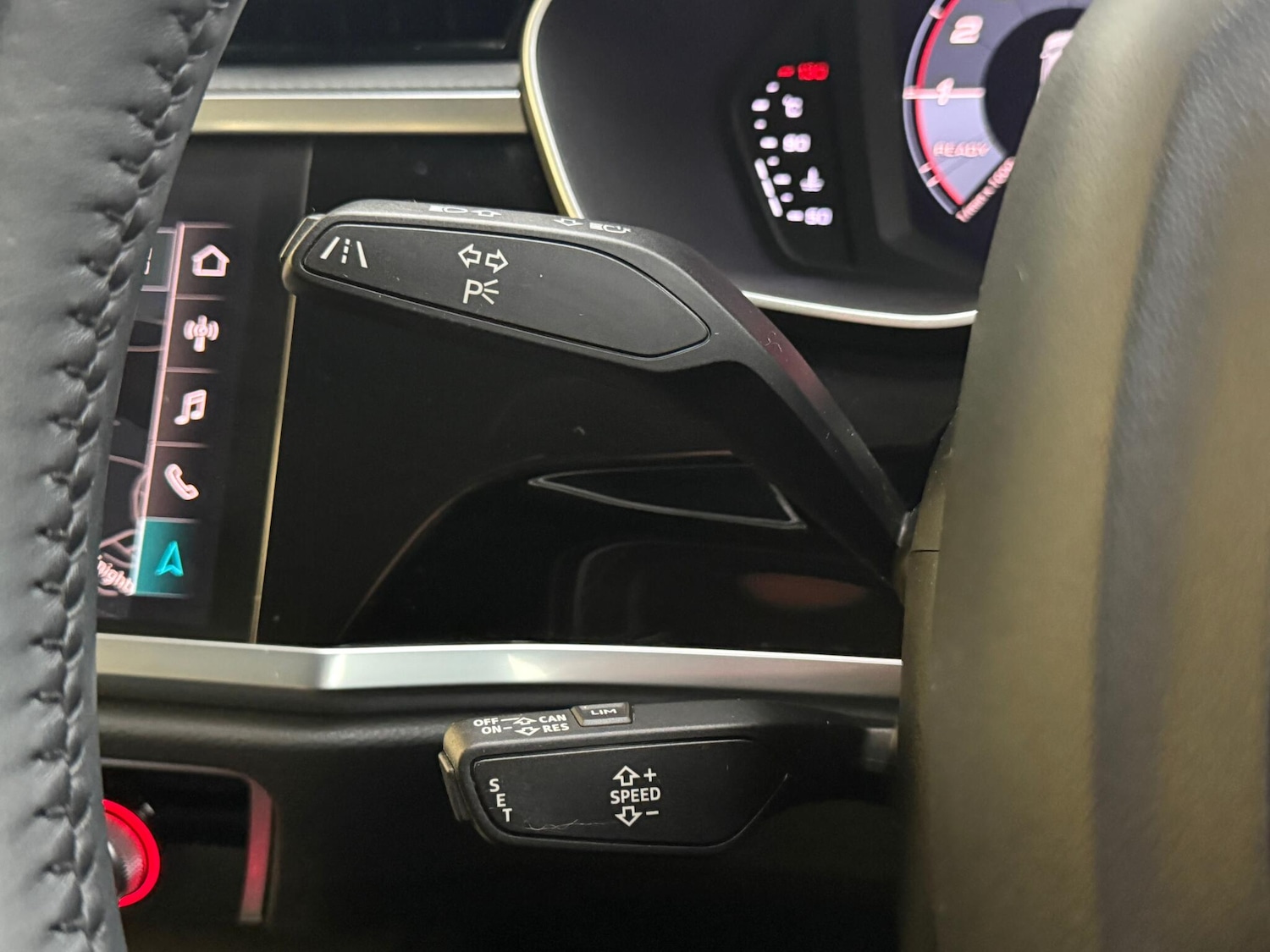 Used Audi Q3 2019 for sale - 76952930: Photo 43