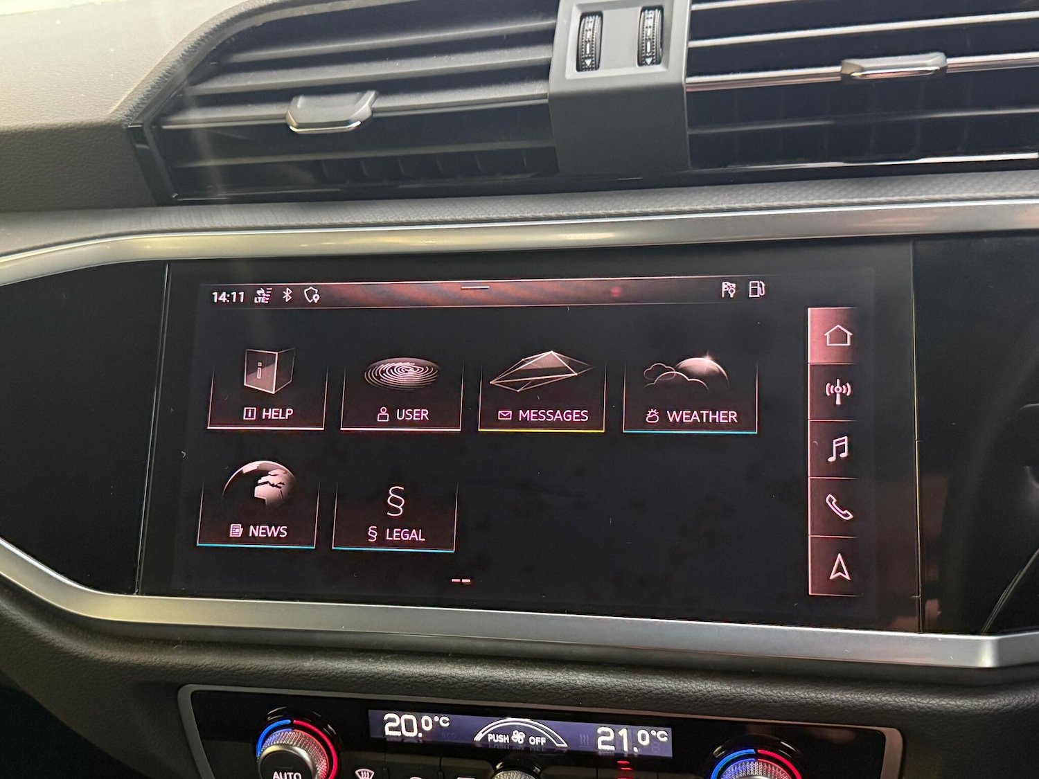 Used Audi Q3 2019 for sale - 76952930: Photo 46