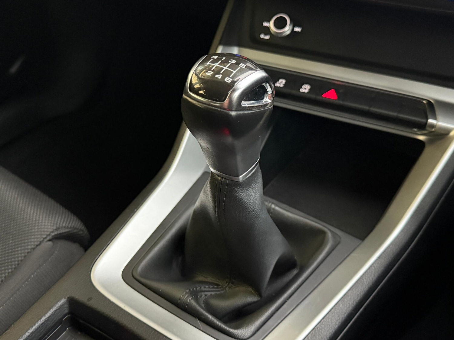 Used Audi Q3 2019 for sale - 76952930: Photo 47