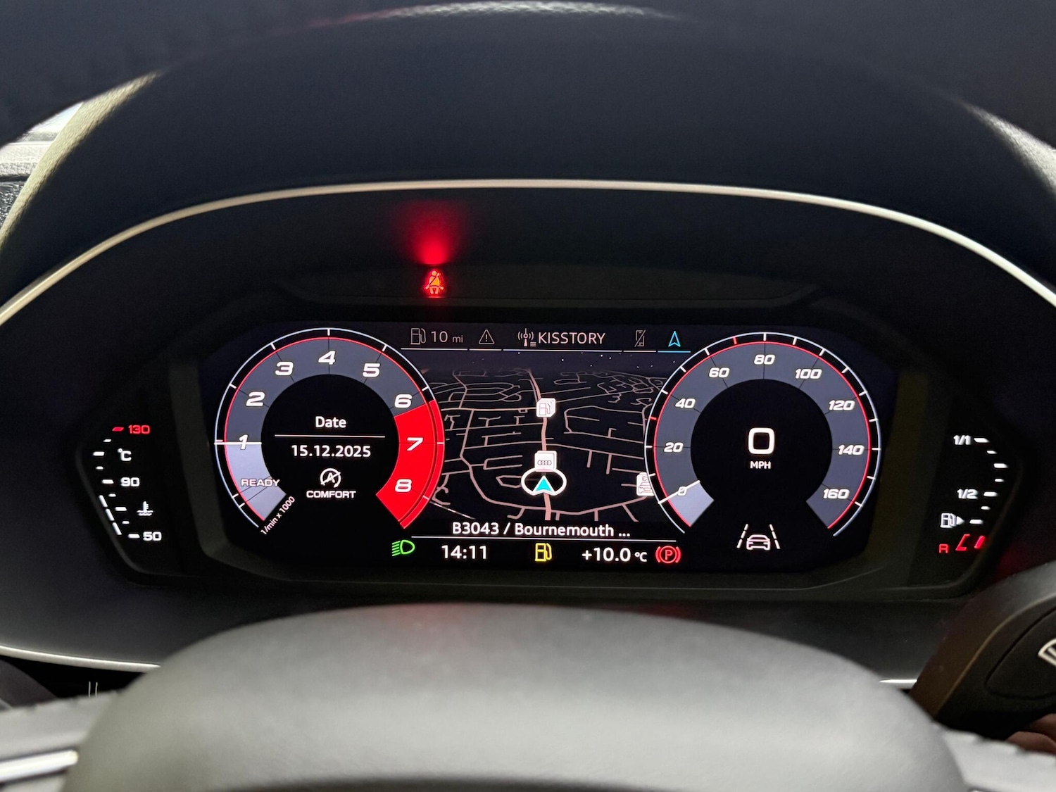 Used Audi Q3 2019 for sale - 76952930: Photo 5