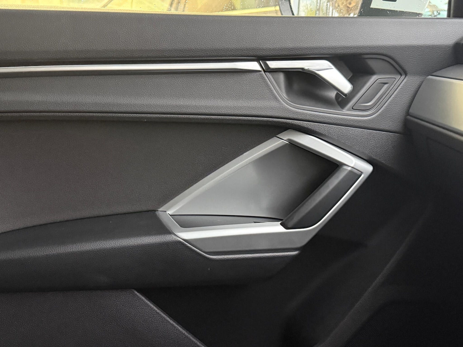 Used Audi Q3 2019 for sale - 76952930: Photo 56