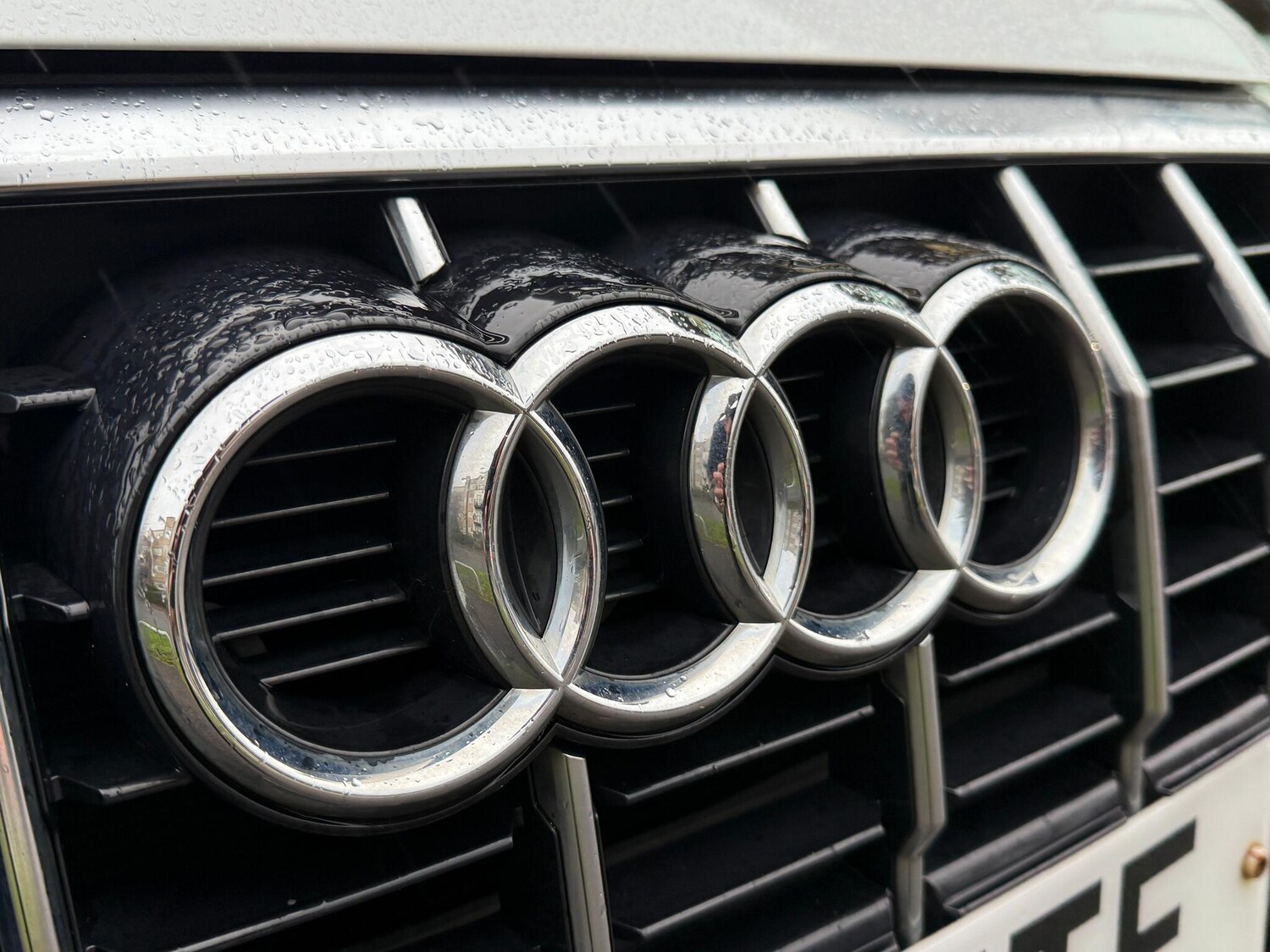 Used Audi Q3 2019 for sale - 76952930: Photo 59