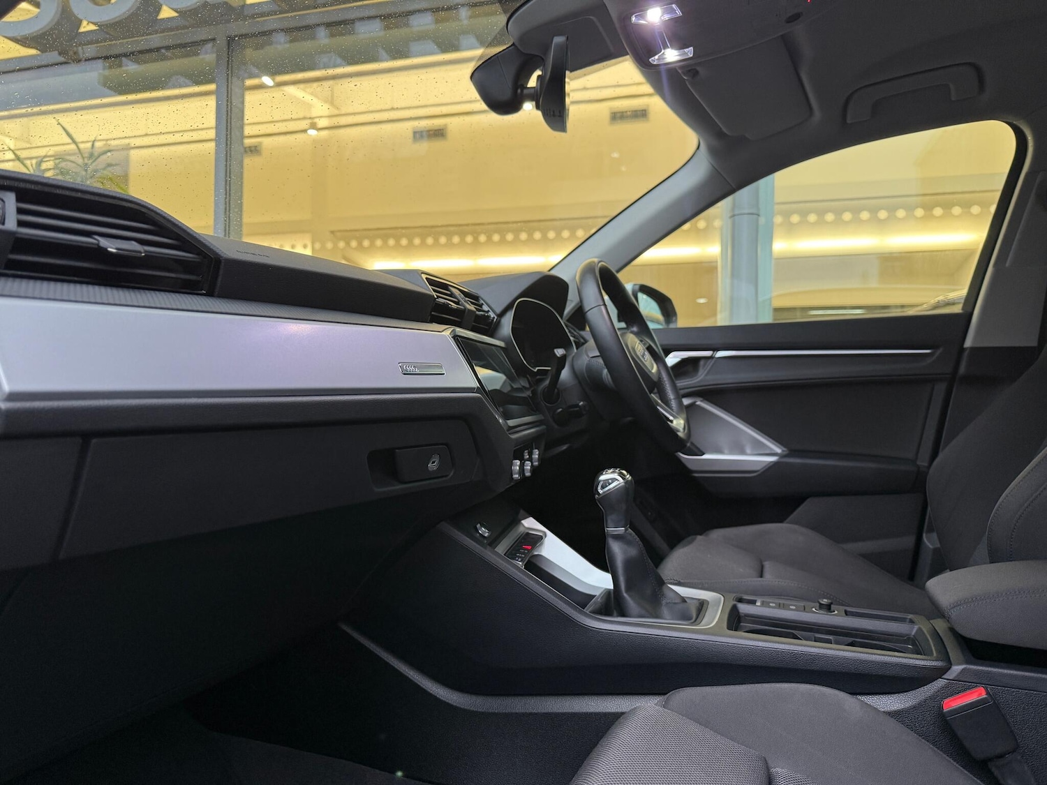 Used Audi Q3 2019 for sale - 76952930: Photo 7