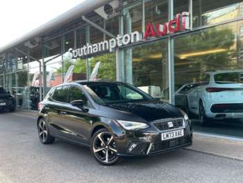 (73) - 1.0 TSI FR Sport Hatchback 5dr Petrol DSG Euro 6 (s/s) (110 ps)