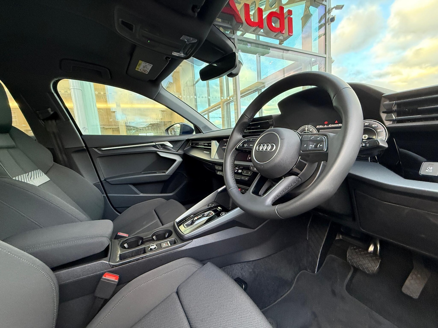 Used Audi A3 2025 for sale - 77358733: Photo 10