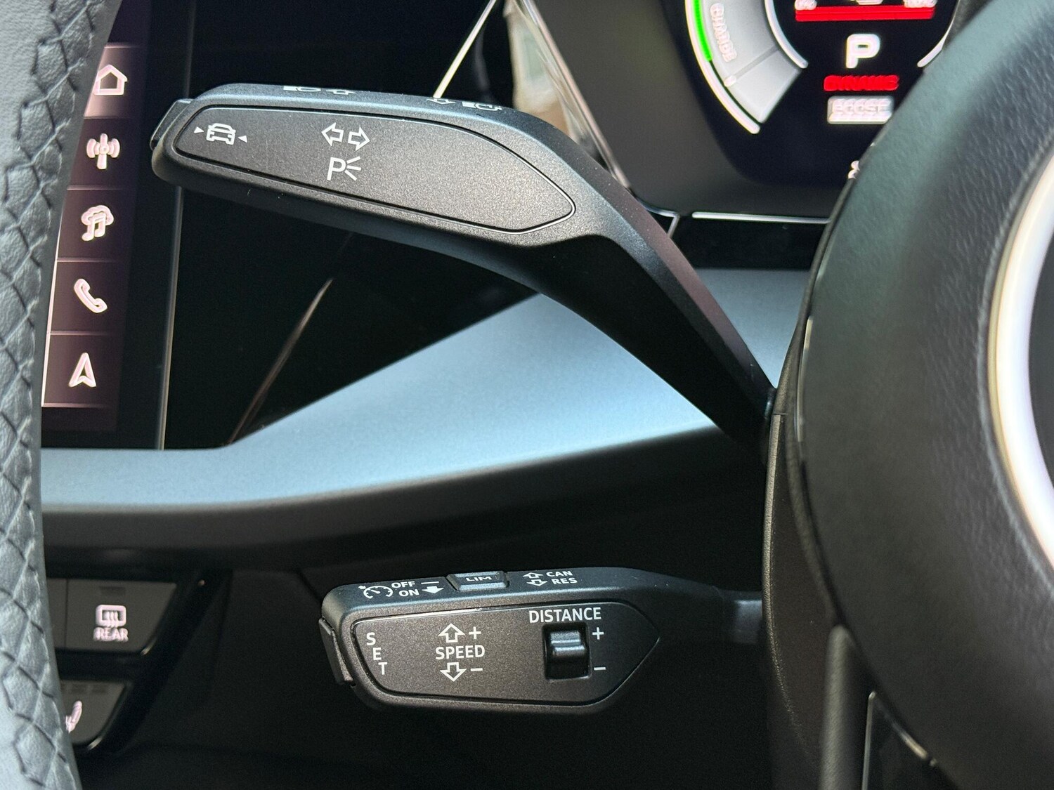 Used Audi A3 2025 for sale - 77358733: Photo 24