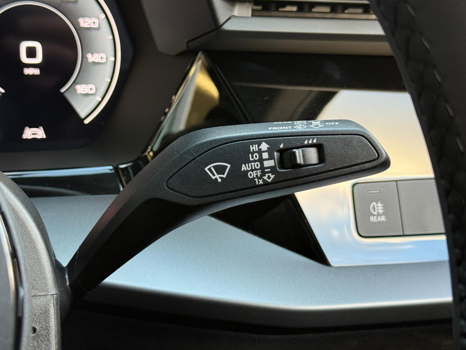 Used Audi A3 2025 for sale - 77358733: Photo 25