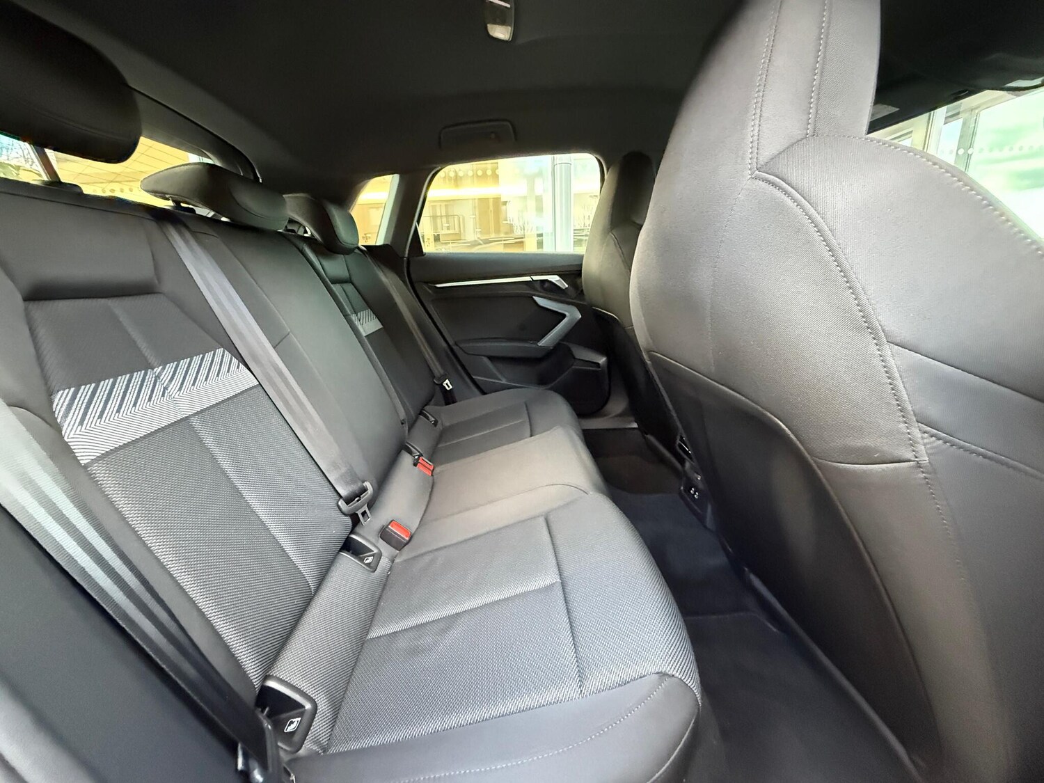 Used Audi A3 2025 for sale - 77358733: Photo 33