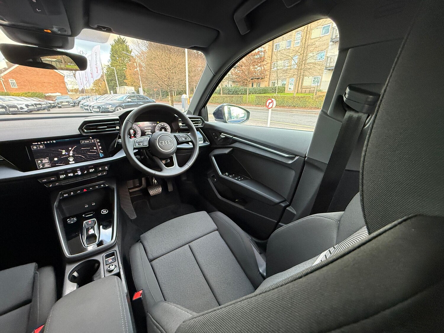 Used Audi A3 2025 for sale - 77358733: Photo 38