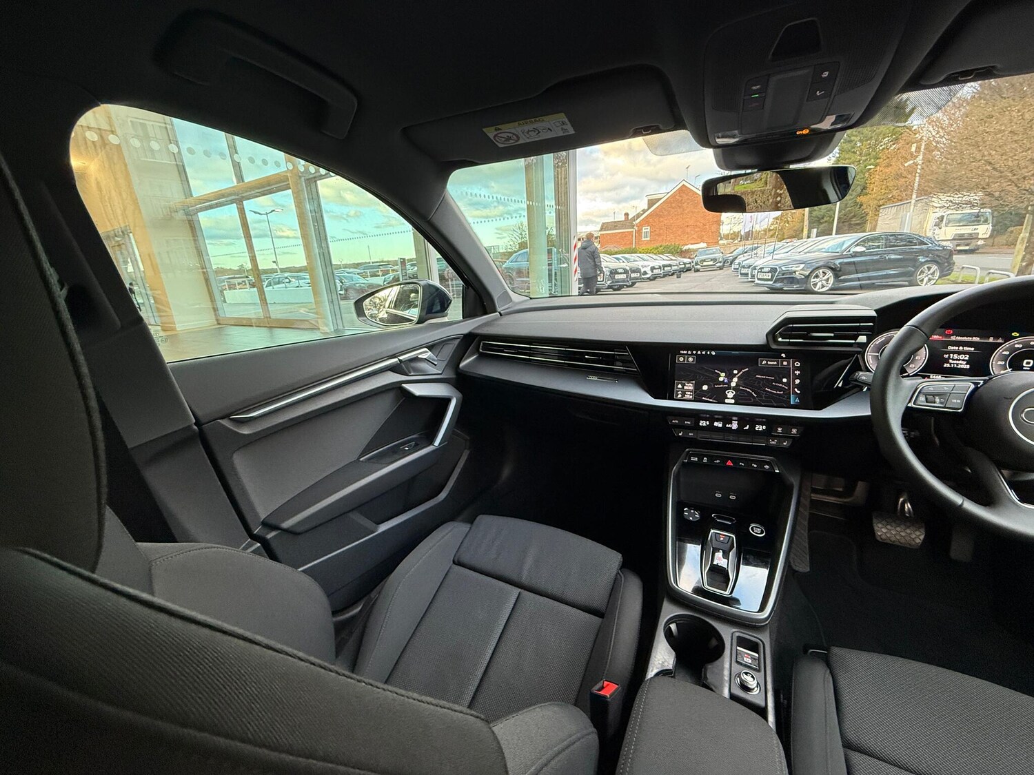 Used Audi A3 2025 for sale - 77358733: Photo 39