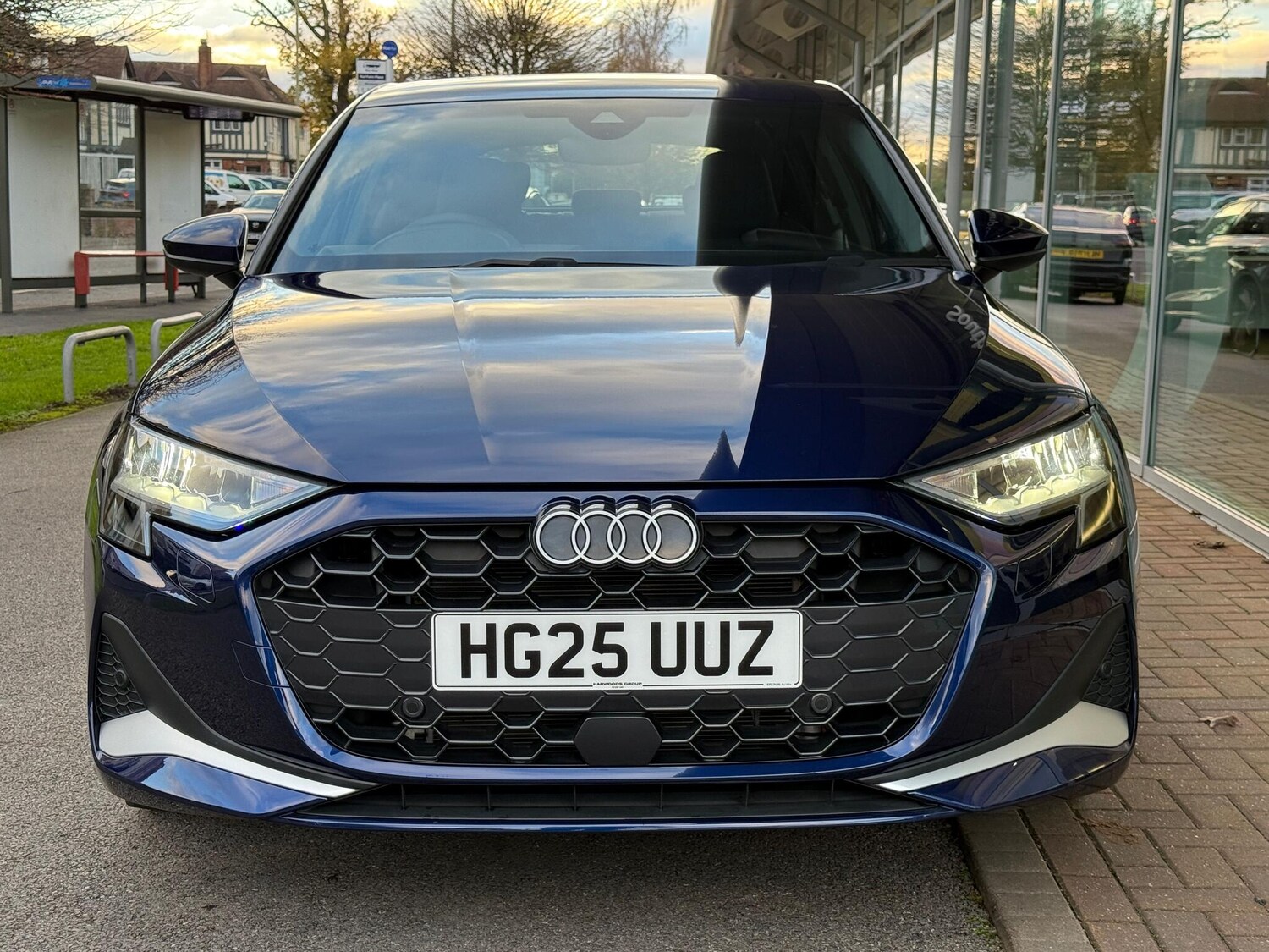 Used Audi A3 2025 for sale - 77358733: Photo 43