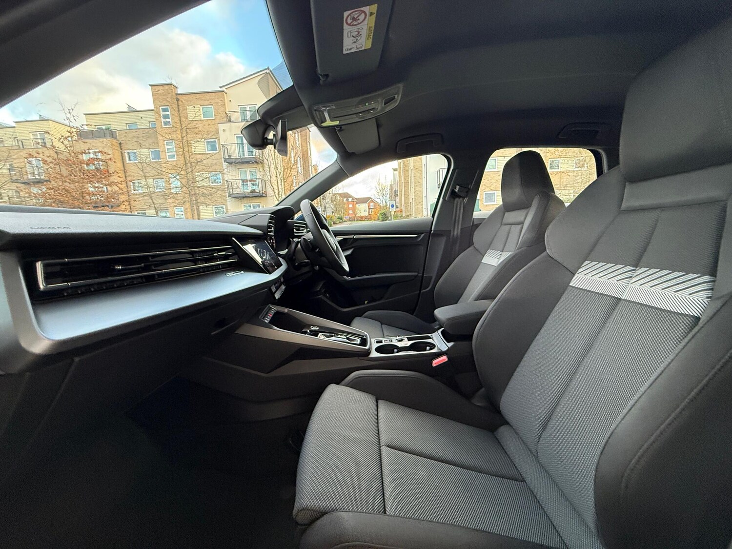 Used Audi A3 2025 for sale - 77358733: Photo 44