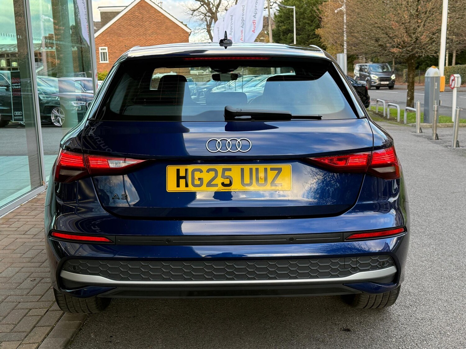 Used Audi A3 2025 for sale - 77358733: Photo 49