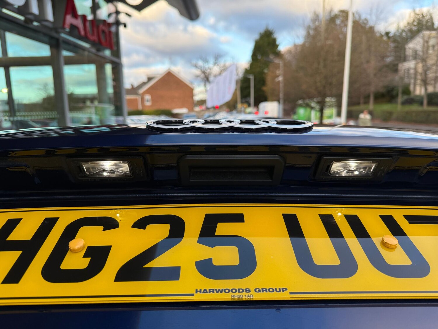 Used Audi A3 2025 for sale - 77358733: Photo 51