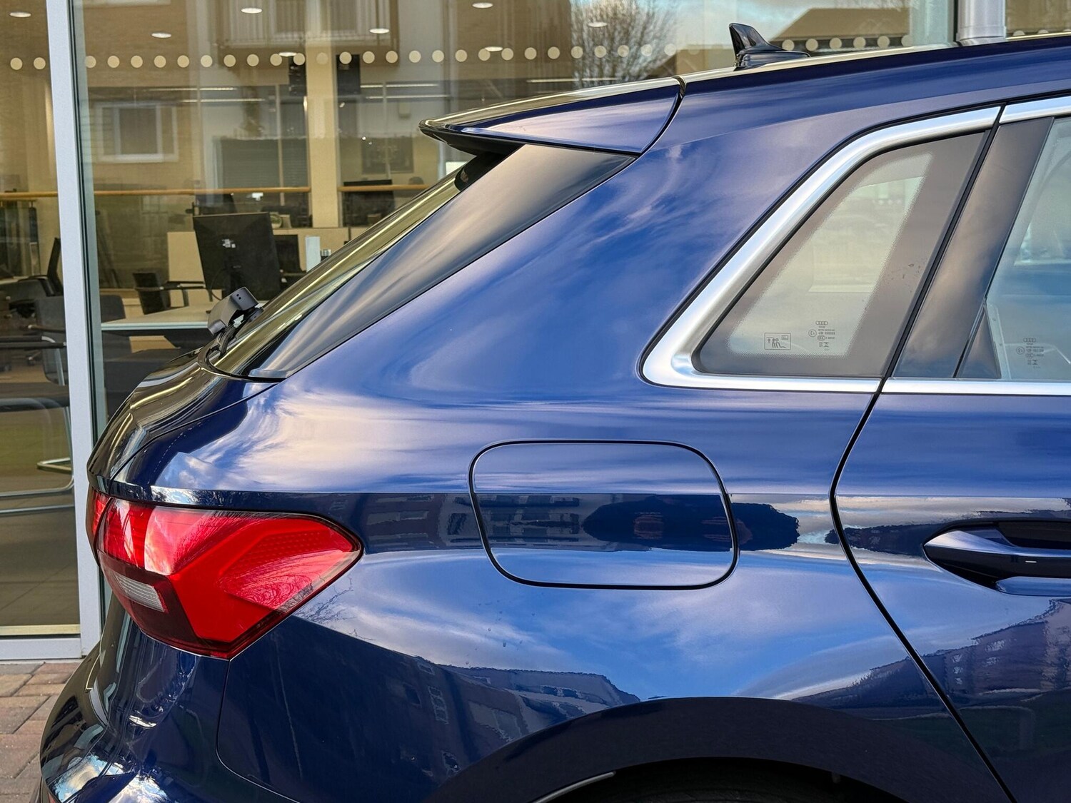 Used Audi A3 2025 for sale - 77358733: Photo 52