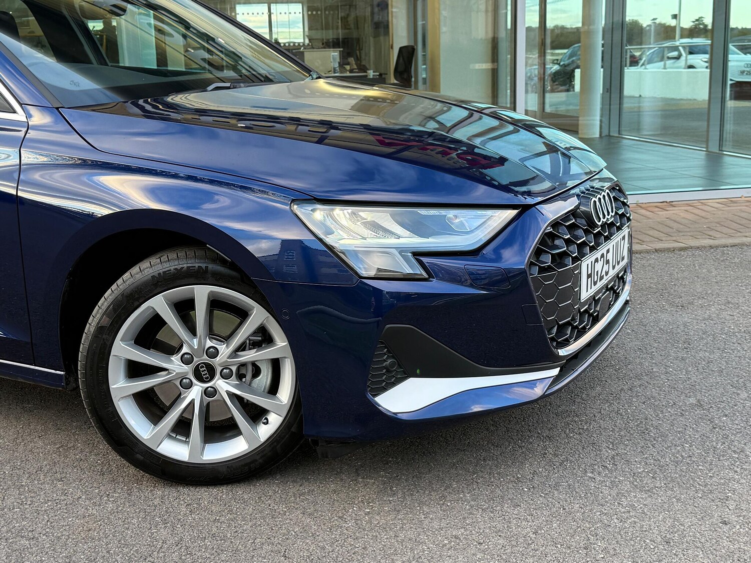 Used Audi A3 2025 for sale - 77358733: Photo 57