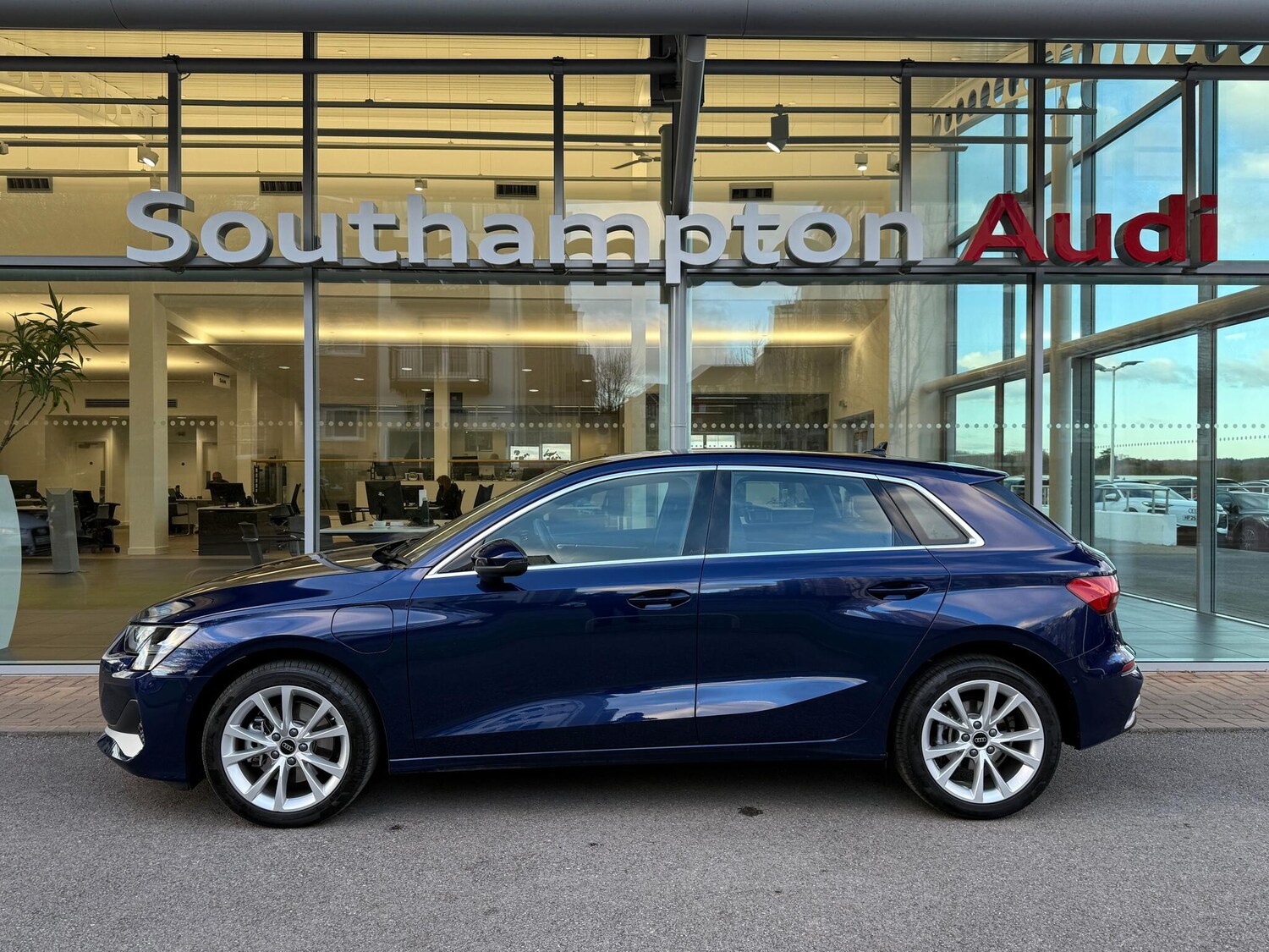 Used Audi A3 2025 for sale - 77358733: Photo 58