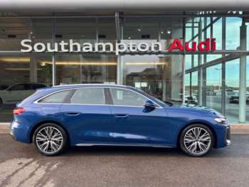 Used Audi A5 2024 for sale - 75173882: Photo