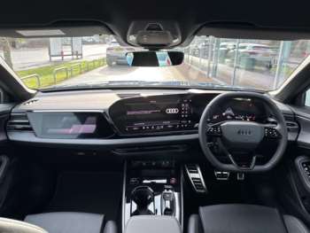 Used Audi A5 2024 for sale - 75173882: Photo