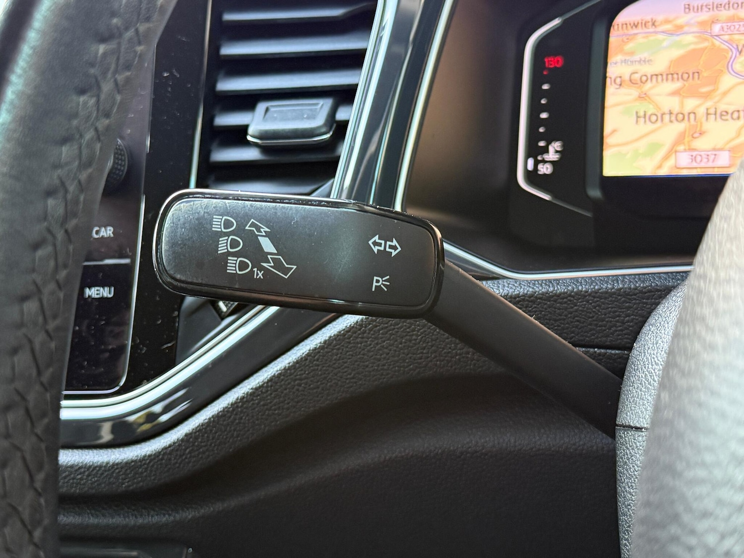 Used Volkswagen T-Roc for sale - 77074353: Photo 13