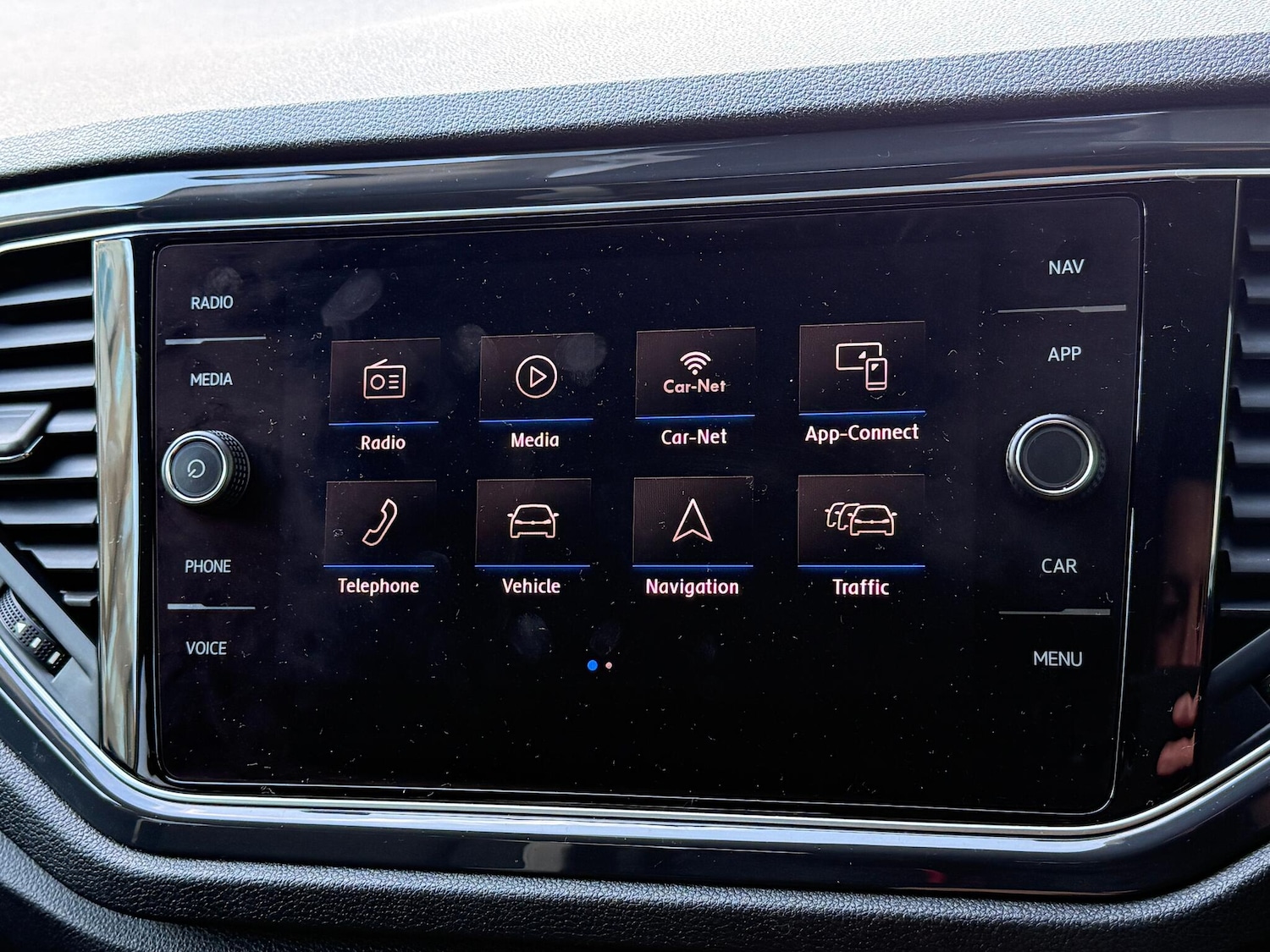 Used Volkswagen T-Roc for sale - 77074353: Photo 15