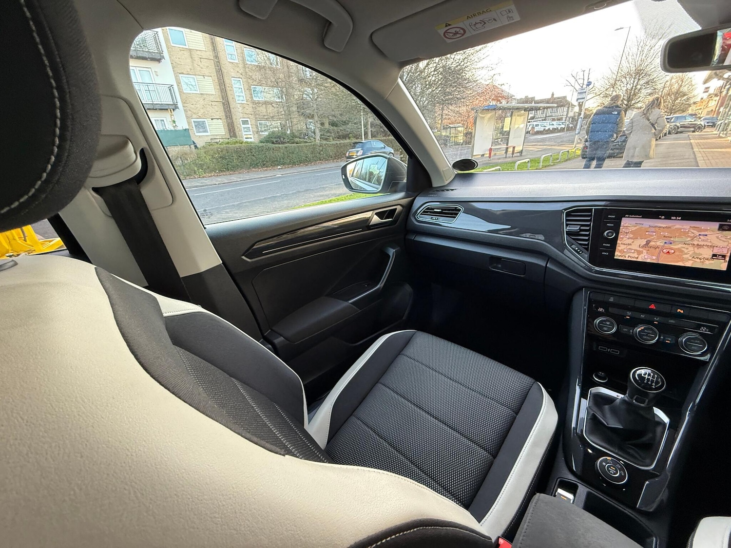 Used Volkswagen T-Roc for sale - 77074353: Photo 36