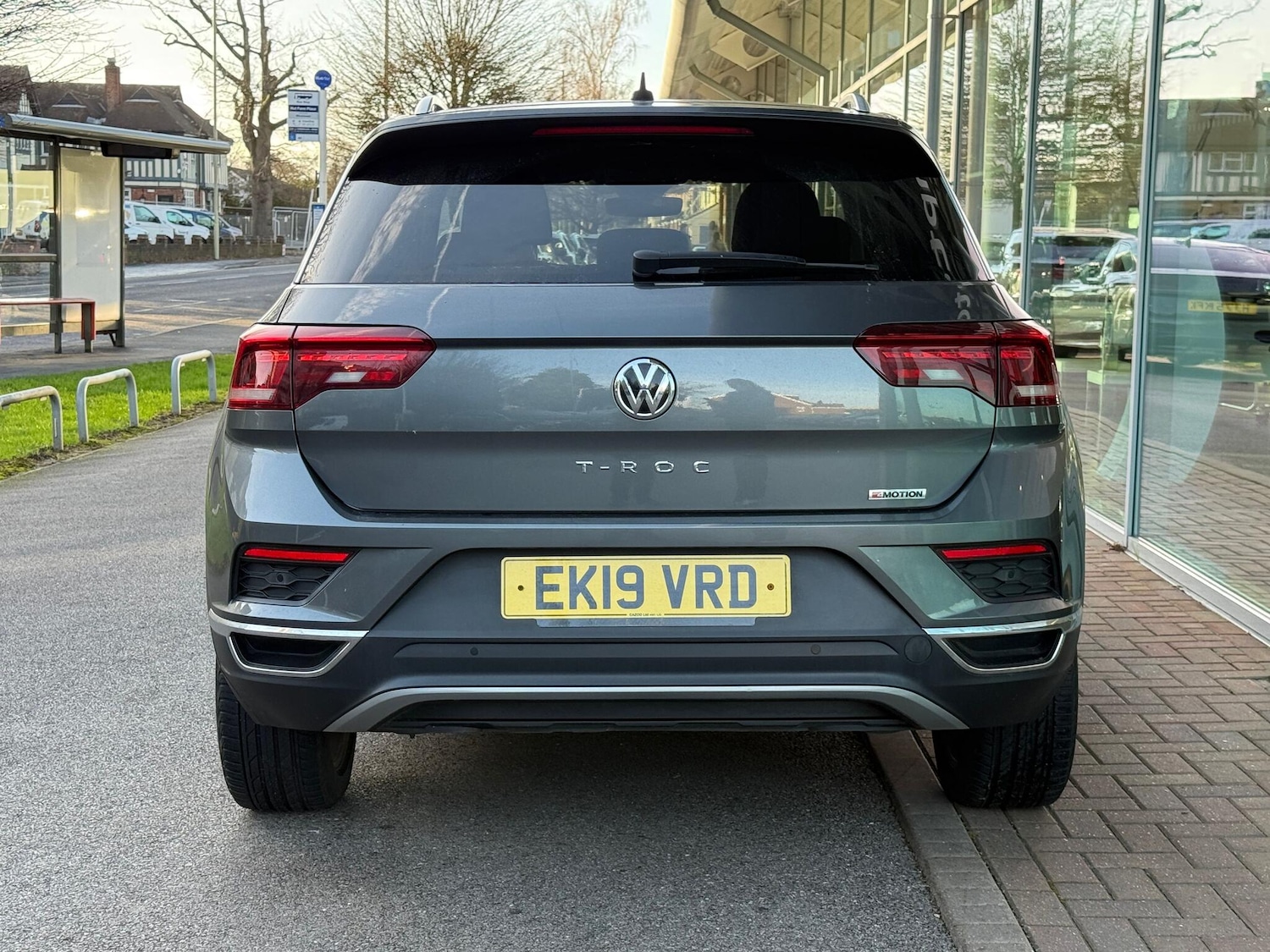 Used Volkswagen T-Roc for sale - 77074353: Photo 40