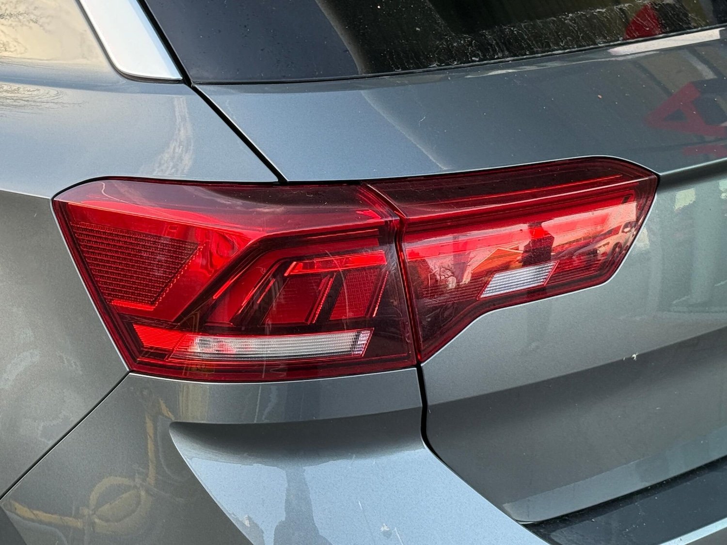 Used Volkswagen T-Roc for sale - 77074353: Photo 41