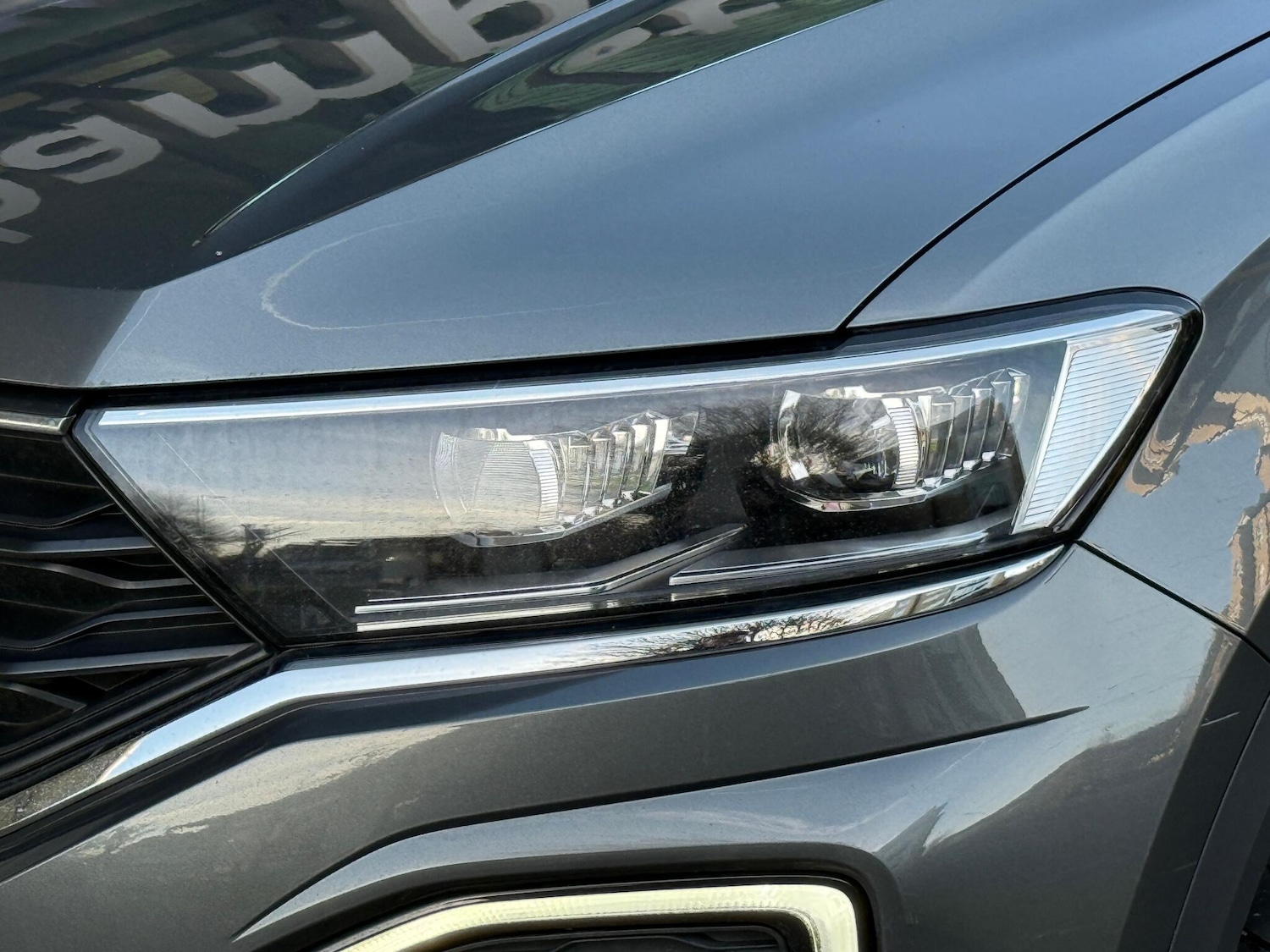 Used Volkswagen T-Roc for sale - 77074353: Photo 50