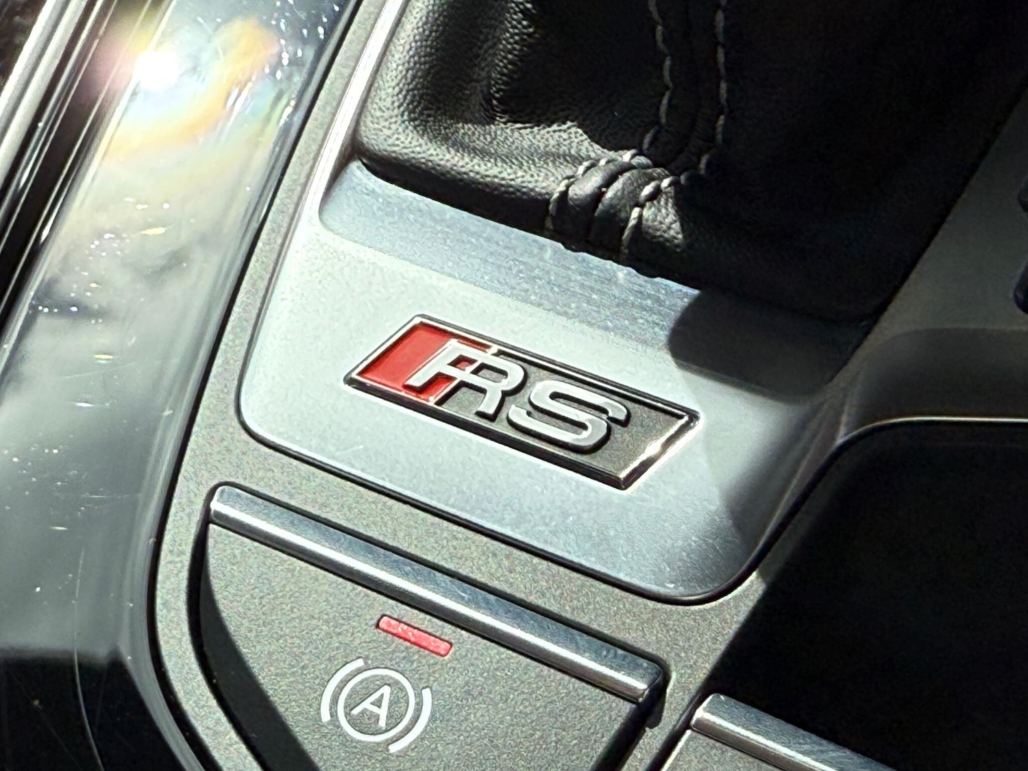 Vehicle 32
