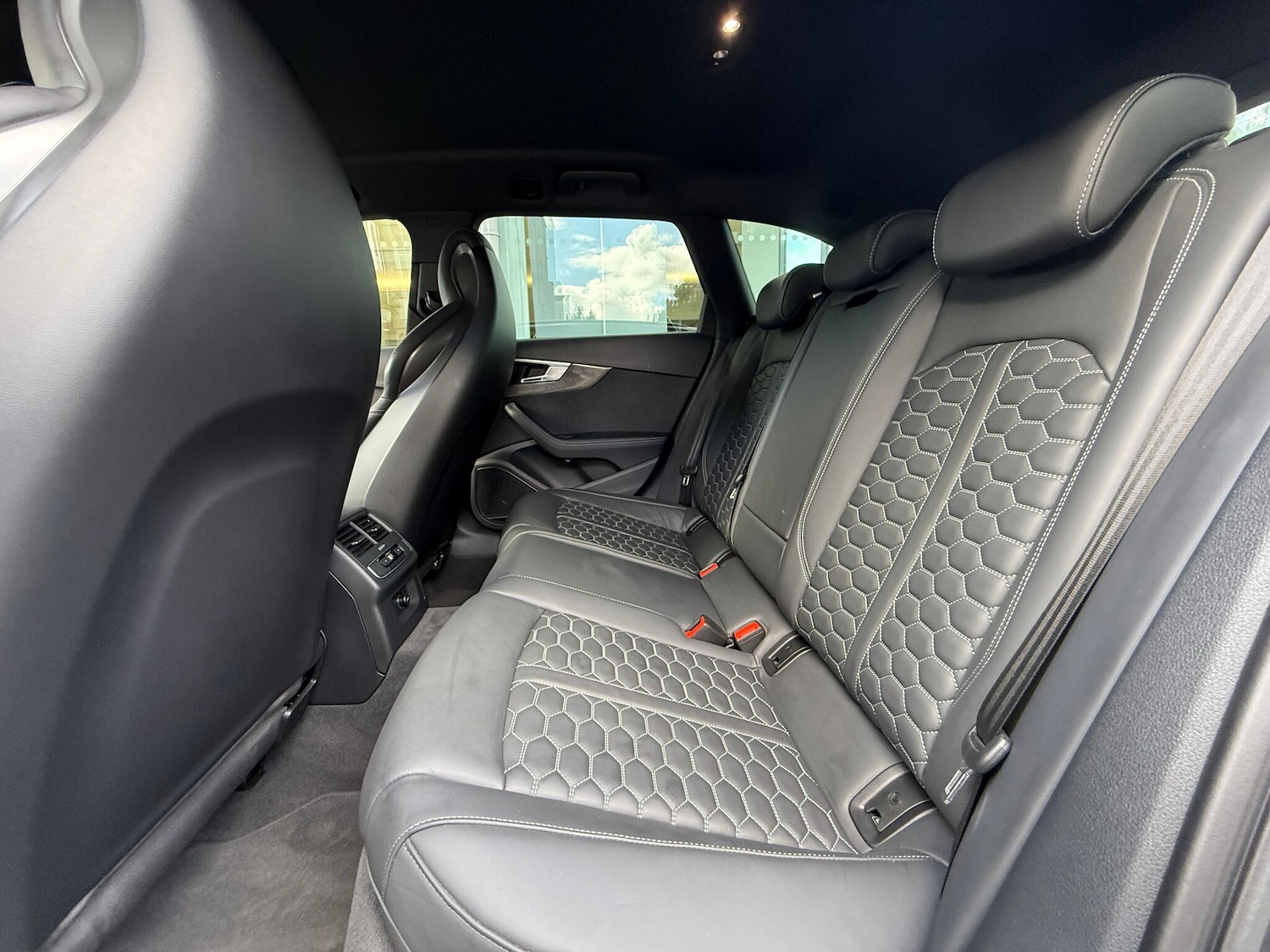 Vehicle 60