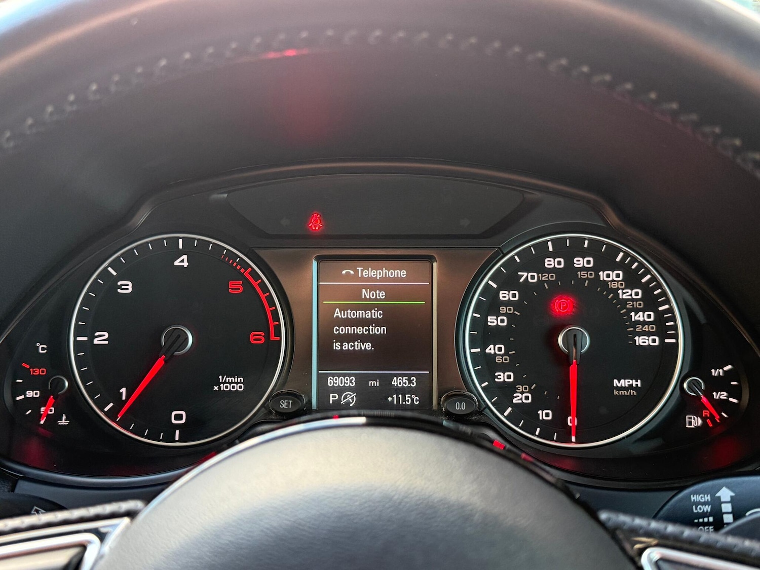 Used Audi Q5 2016 for sale - 76899210: Photo 14