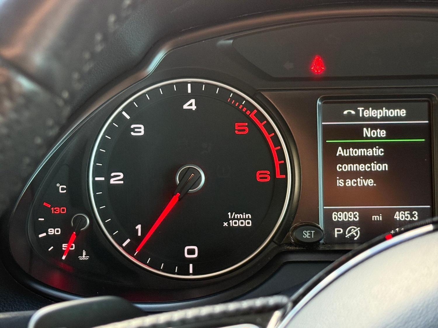 Used Audi Q5 2016 for sale - 76899210: Photo 15