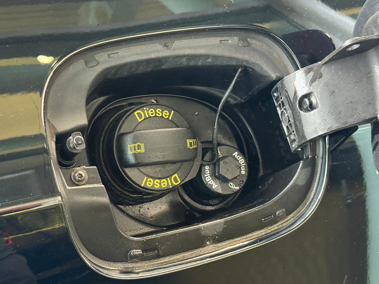 Used Audi Q5 2016 for sale - 76899210: Photo 37