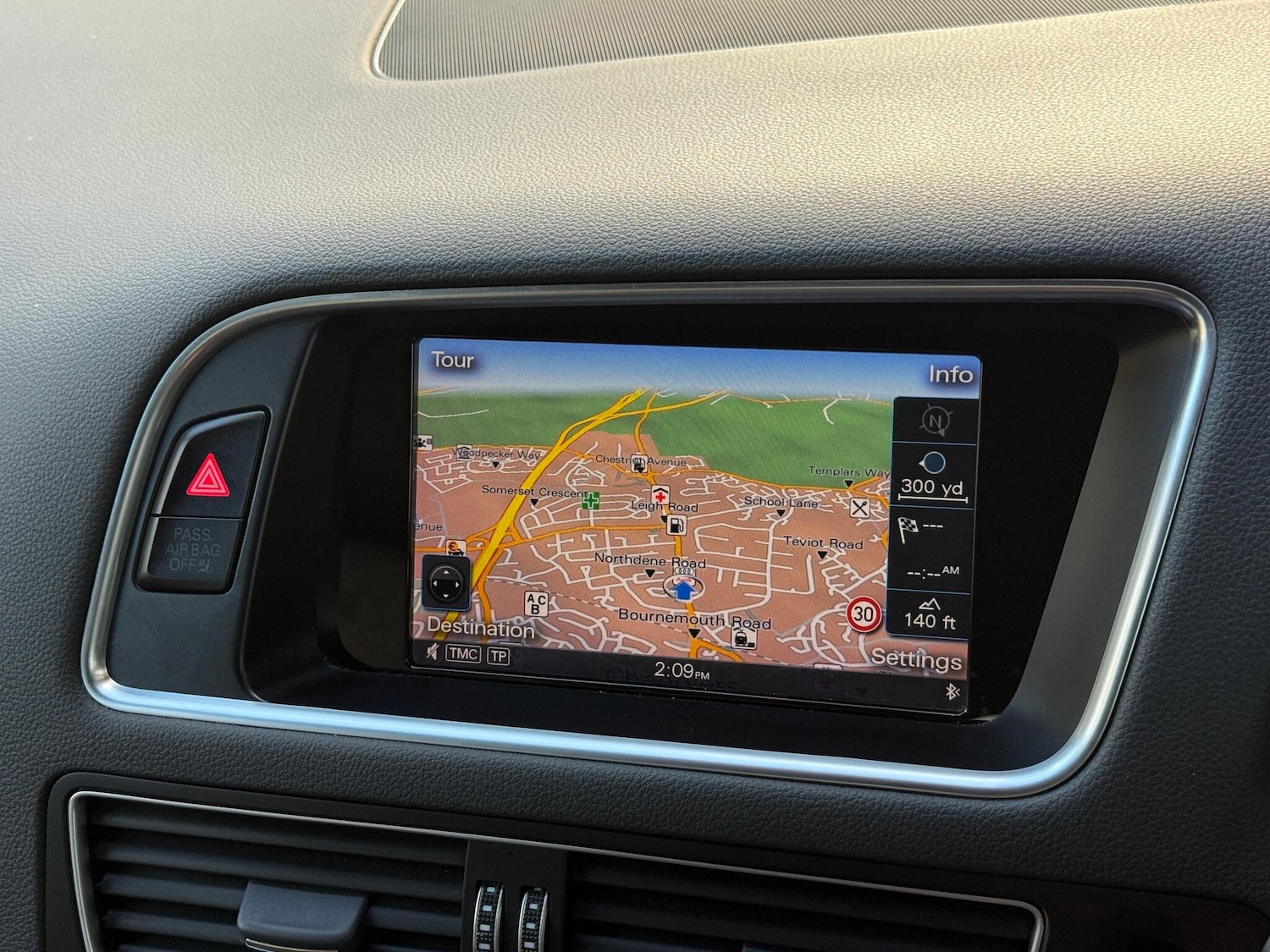 Used Audi Q5 2016 for sale - 76899210: Photo 4