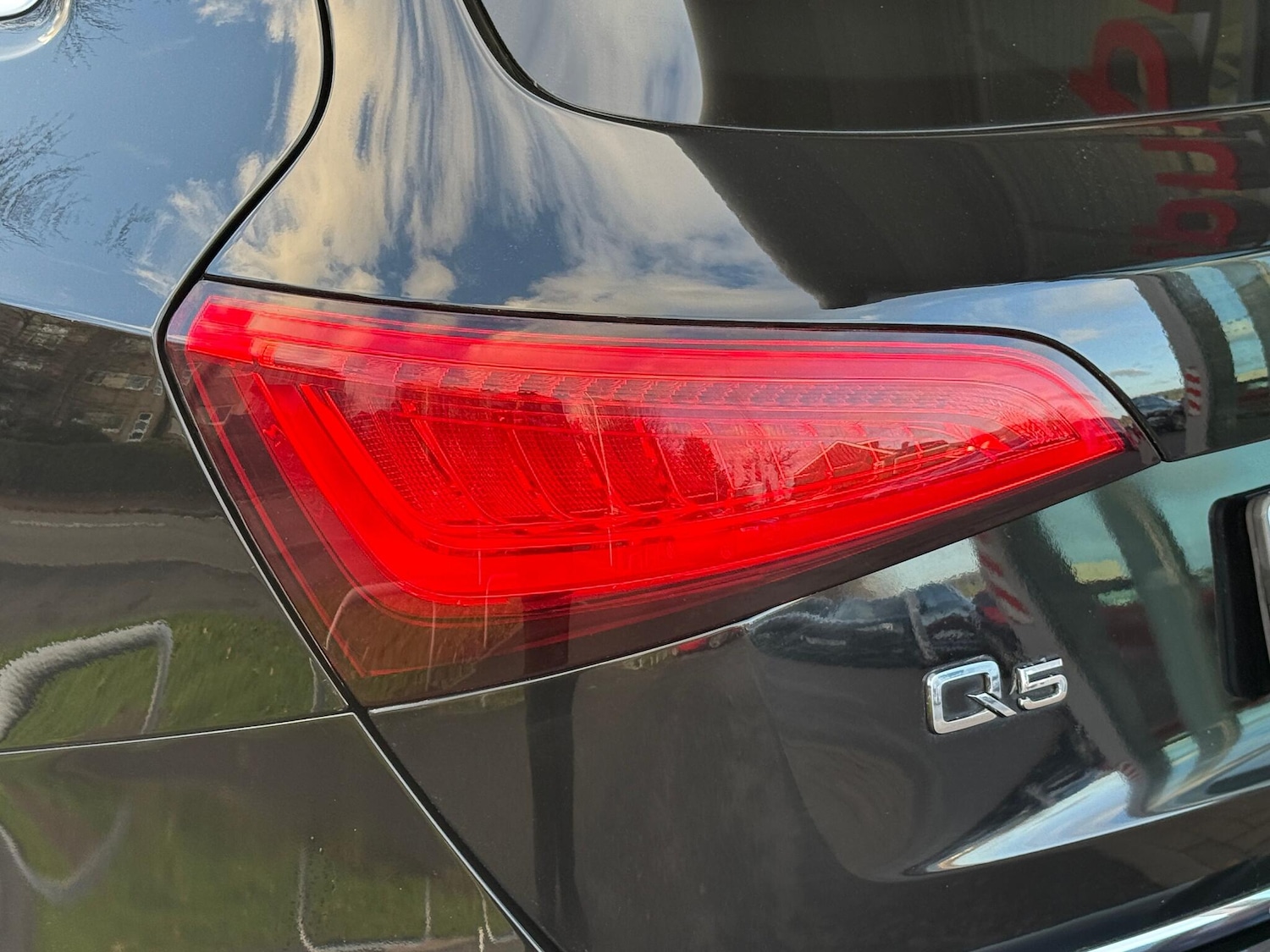 Used Audi Q5 2016 for sale - 76899210: Photo 48