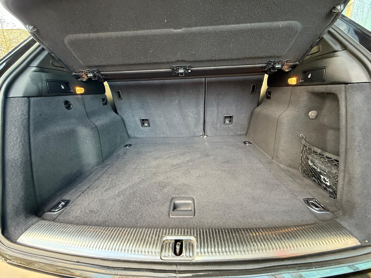 Used Audi Q5 2016 for sale - 76899210: Photo 50