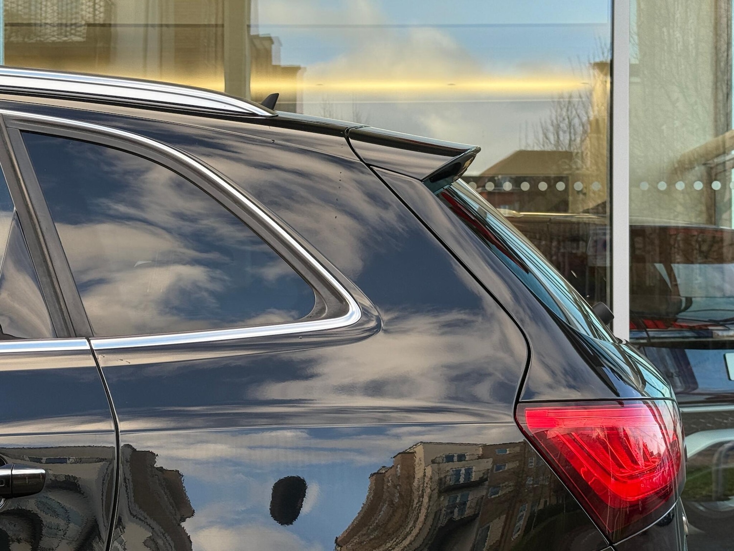 Used Audi Q5 2016 for sale - 76899210: Photo 53