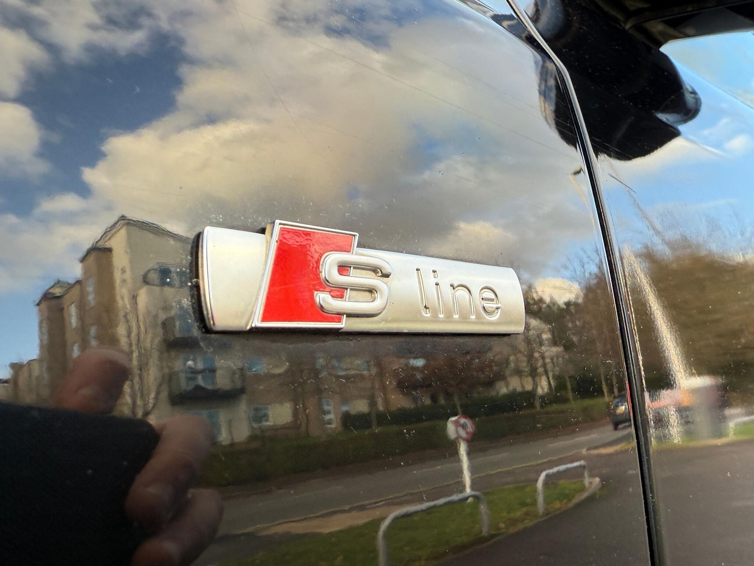 Used Audi Q5 2016 for sale - 76899210: Photo 58