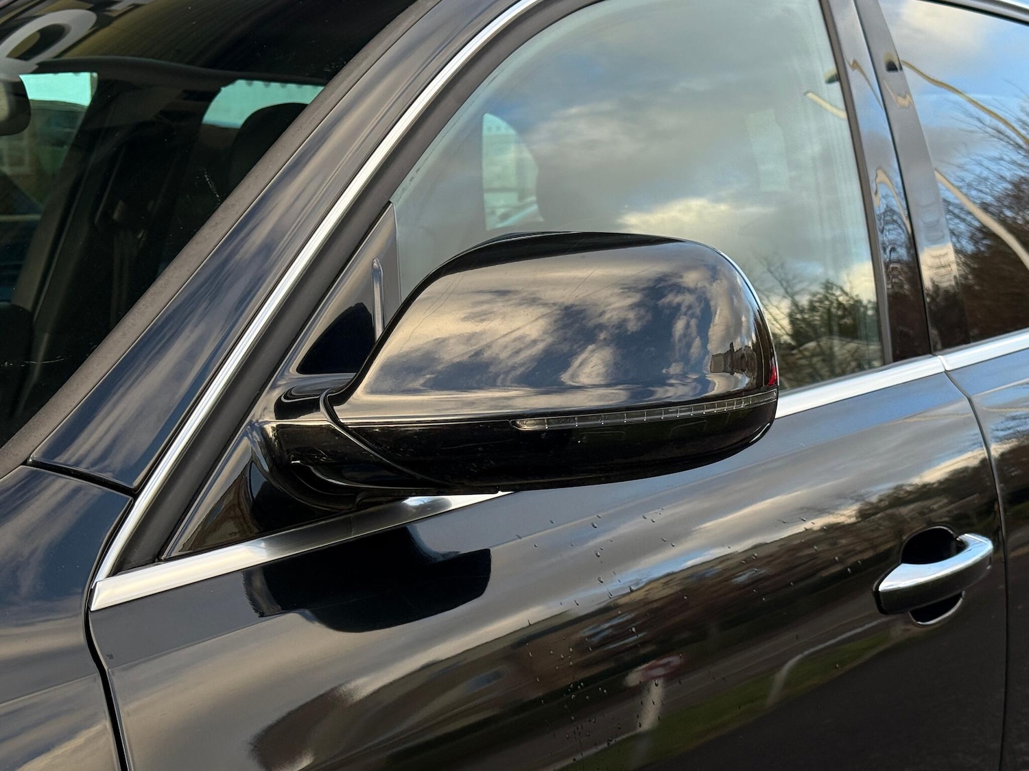 Used Audi Q5 2016 for sale - 76899210: Photo 59